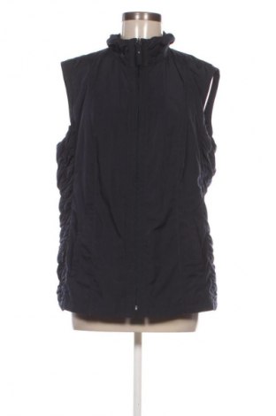 Damenweste Barbara Lebek, Größe XXL, Farbe Blau, Preis 51,99 €