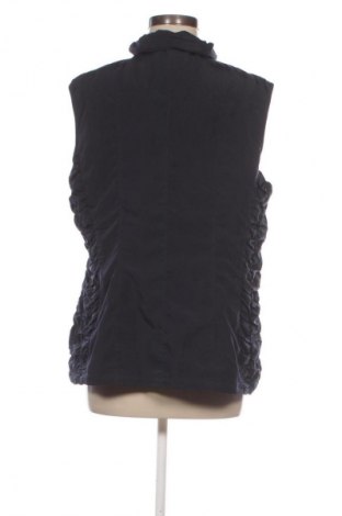 Damenweste Barbara Lebek, Größe XXL, Farbe Blau, Preis 51,99 €