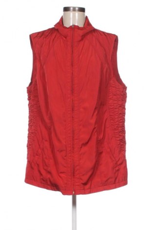 Vestă de femei Barbara Lebek, Mărime XXL, Culoare Roșu, Preț 244,99 Lei