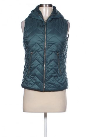 Damenweste Bershka, Größe S, Farbe Grün, Preis 24,46 €