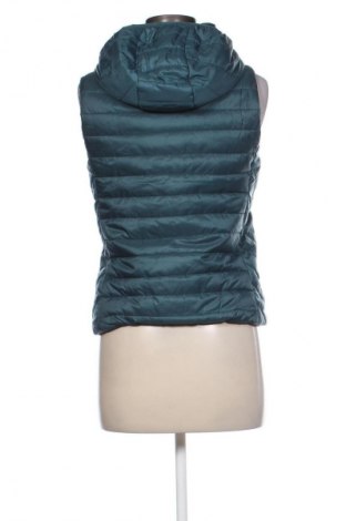 Damenweste Bershka, Größe S, Farbe Grün, Preis 24,46 €