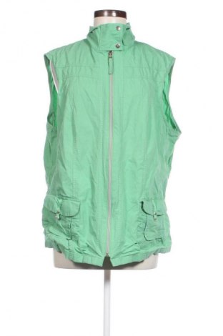 Vestă de femei Bexleys, Mărime XXL, Culoare Verde, Preț 159,59 Lei