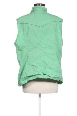 Vestă de femei Bexleys, Mărime XXL, Culoare Verde, Preț 159,59 Lei