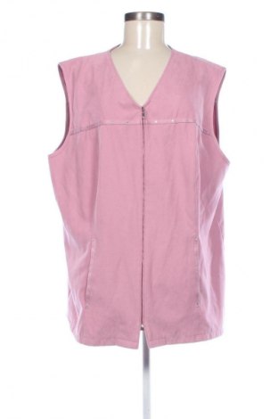 Dámská vesta  Bexleys, Velikost XXL, Barva Popelavě růžová, Cena  792,00 Kč