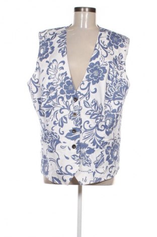 Damenweste Bpc Bonprix Collection, Größe 3XL, Farbe Mehrfarbig, Preis € 27,99