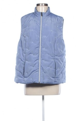 Dámská vesta  Bpc Bonprix Collection, Velikost XL, Barva Modrá, Cena  608,00 Kč
