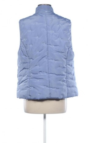 Dámská vesta  Bpc Bonprix Collection, Velikost XL, Barva Modrá, Cena  608,00 Kč