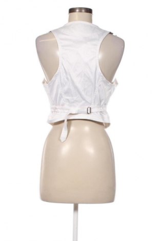 Női mellény Cars Jeans, Méret L, Szín Fehér, Ár 10 569 Ft