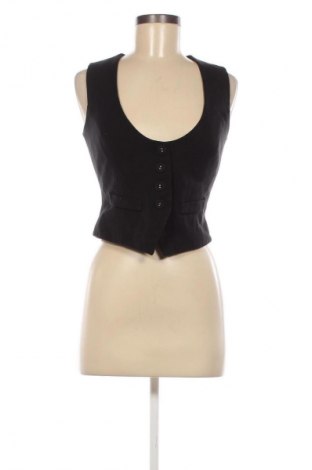Damenweste Clockhouse, Größe S, Farbe Schwarz, Preis € 19,85