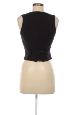 Damenweste Clockhouse, Größe S, Farbe Schwarz, Preis € 19,85