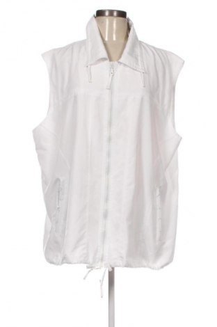 Дамски елек Collection, Размер XXL, Цвят Бял, Цена 39,99 лв.
