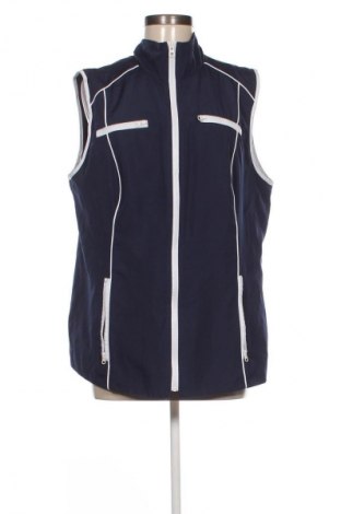 Damska kamizelka Collection L, Rozmiar XL, Kolor Niebieski, Cena 127,99 zł