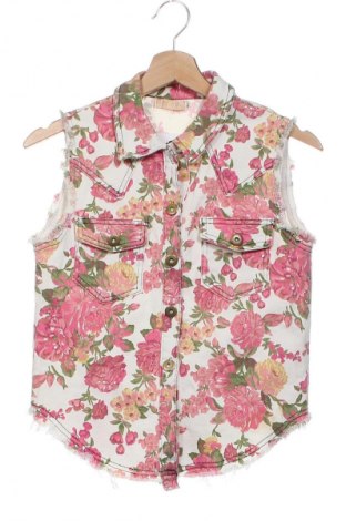 Vestă de femei DD-II, Mărime M, Culoare Multicolor, Preț 99,49 Lei