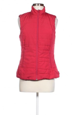 Női mellény Decathlon, Méret M, Szín Piros, Ár 9 600 Ft
