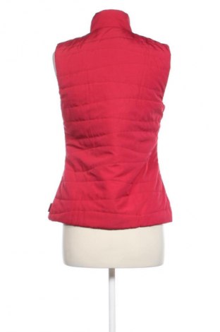 Női mellény Decathlon, Méret M, Szín Piros, Ár 9 600 Ft