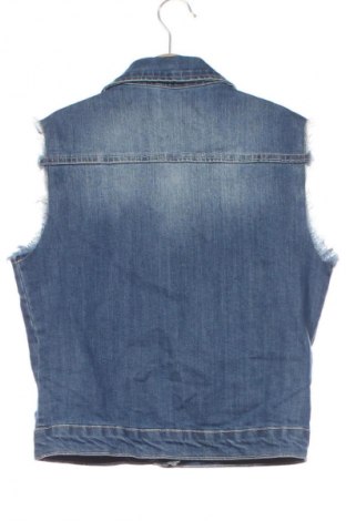 Damenweste Divina, Größe XS, Farbe Blau, Preis € 27,99