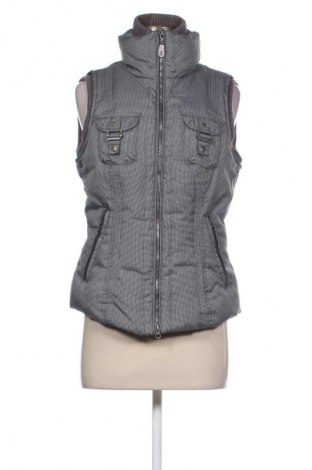 Vestă de femei Esprit, Mărime S, Culoare Gri, Preț 158,16 Lei