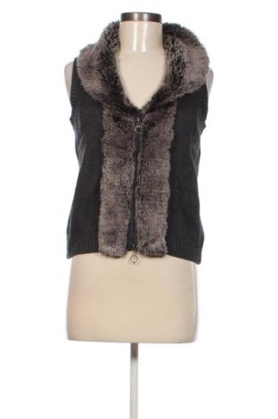 Damska kamizelka Gerry Weber, Rozmiar M, Kolor Szary, Cena 245,99 zł