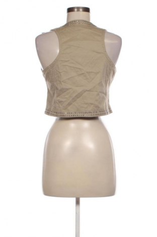 Vestă de femei Gina Benotti, Mărime M, Culoare Bej, Preț 127,99 Lei
