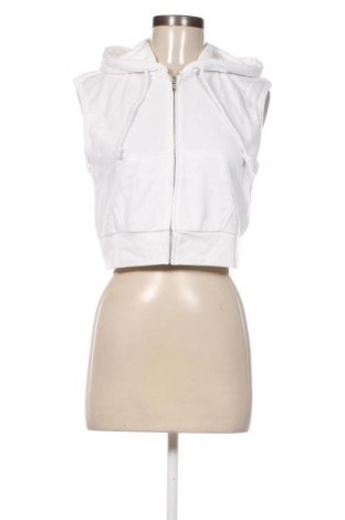 Női mellény H&M Divided, Méret M, Szín Fehér, Ár 10 569 Ft