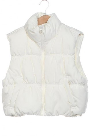 Damska kamizelka H&M Divided, Rozmiar XXS, Kolor Biały, Cena 109,94 zł