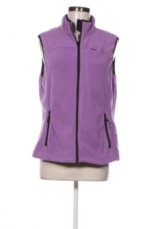 Vestă de femei Icepeak, Mărime L, Culoare Mov, Preț 213,99 Lei
