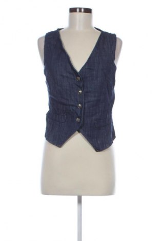 Női mellény Made In Italy, Méret S, Szín Kék, Ár 4 849 Ft