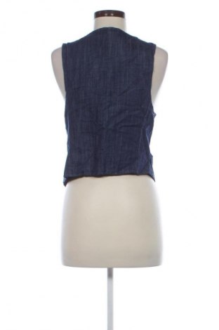 Női mellény Made In Italy, Méret S, Szín Kék, Ár 4 849 Ft