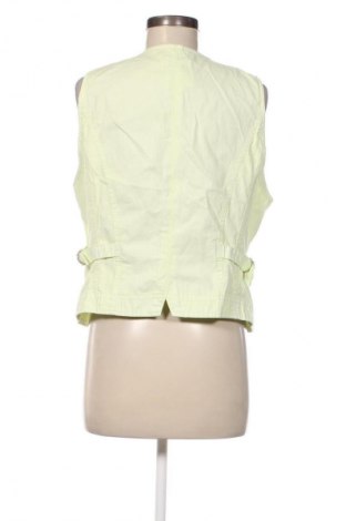 Dámska vesta  Maria Bonita, Veľkosť XL, Farba Zelená, Cena  36,95 €