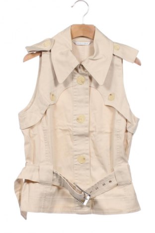Női mellény Max Mara, Méret XS, Szín Bézs, Ár 26 400 Ft