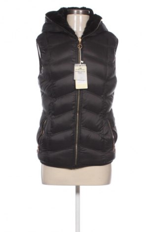 Vestă de femei Mudo Collection, Mărime S, Culoare Negru, Preț 357,14 Lei