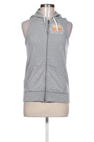 Damenweste Nike, Größe M, Farbe Grau, Preis 38,00 €