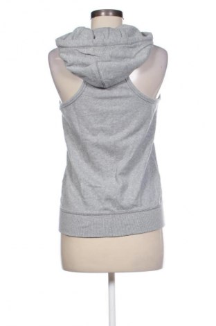 Damenweste Nike, Größe M, Farbe Grau, Preis 38,00 €