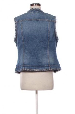 Damenweste Pfeffinger, Größe XL, Farbe Blau, Preis 17,99 €