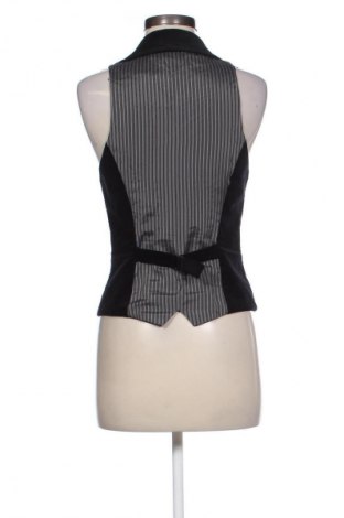 Damenweste Pietro Filipi, Größe M, Farbe Schwarz, Preis € 19,96