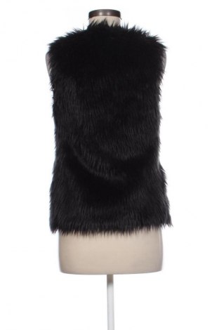 Vestă de femei Pull&Bear, Mărime S, Culoare Negru, Preț 187,00 Lei