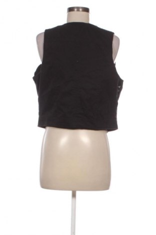 Damenweste S.Oliver, Größe XL, Farbe Schwarz, Preis 42,99 €