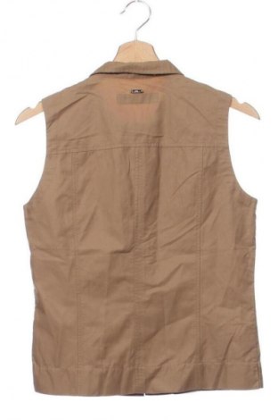 Vestă de femei S.Oliver, Mărime XS, Culoare Maro, Preț 202,99 Lei