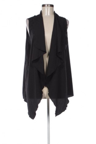 Vestă de femei SHEIN, Mărime XXL, Culoare Negru, Preț 99,99 Lei