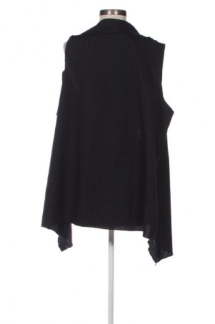Vestă de femei SHEIN, Mărime XXL, Culoare Negru, Preț 99,99 Lei