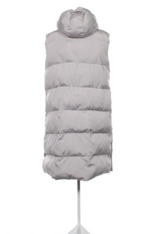 Damenweste Superdry, Größe L, Farbe Grau, Preis € 47,99
