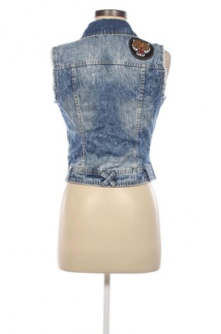 Damenweste Terranova, Größe S, Farbe Blau, Preis € 19,95