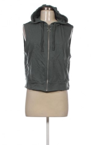 Vestă de femei Tezenis, Mărime S, Culoare Verde, Preț 51,99 Lei
