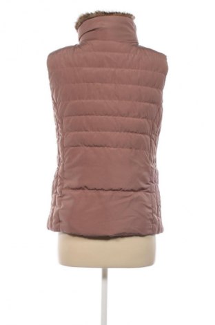 Vestă de femei Tom Tailor, Mărime M, Culoare Bej, Preț 158,69 Lei