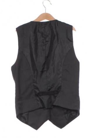 Damenweste Tom Tailor, Größe XS, Farbe Grau, Preis 42,99 €