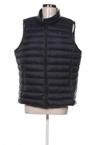 Дамски елек Tommy Hilfiger, Размер 3XL, Цвят Син, Цена 284,99 лв.