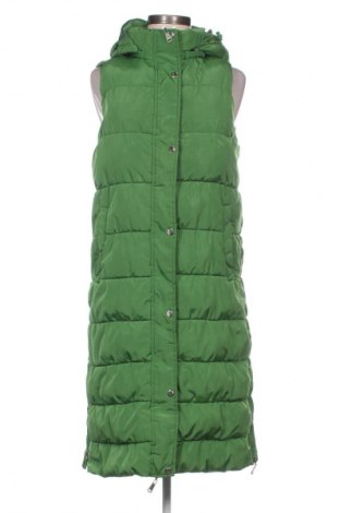 Damenweste Unbranded, Größe S, Farbe Grün, Preis 24,55 €