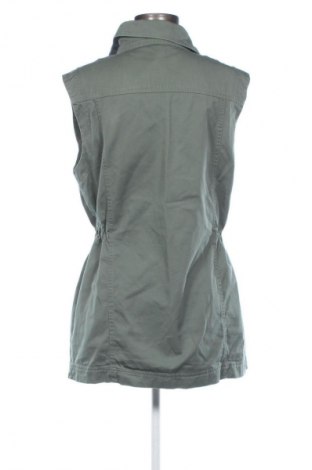 Vestă de femei Unbranded, Mărime M, Culoare Verde, Preț 99,74 Lei