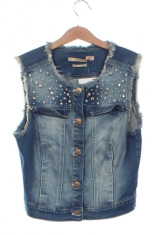 Damenweste Unbranded, Größe S, Farbe Blau, Preis € 19,95