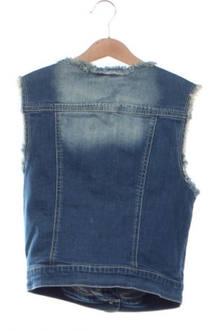 Damenweste Unbranded, Größe S, Farbe Blau, Preis € 19,95